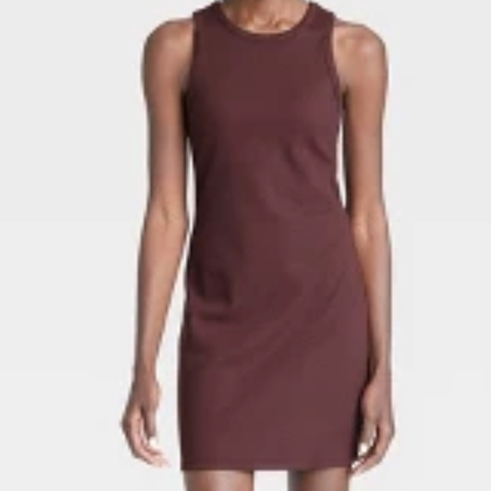 Racerback Dress Bundle A New Day - Picture 2 of 6